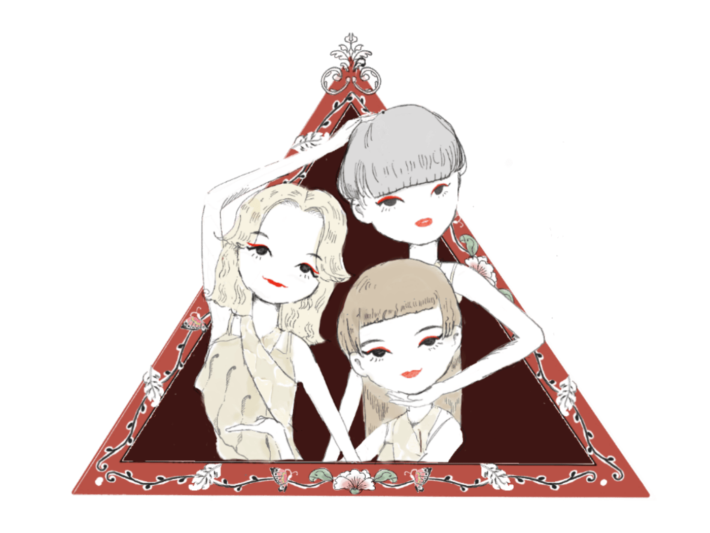 ヨハイセン画像